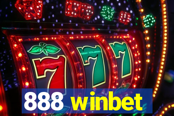 888 winbet
